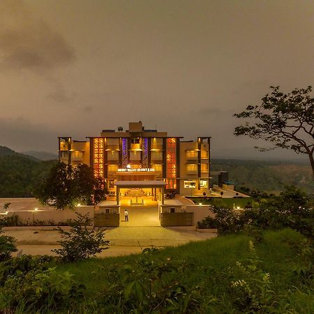 The G Mount Valley Resort, Kumbhalgarh Buitenkant foto
